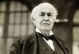 thomas edison