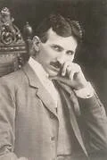 nikola tesla