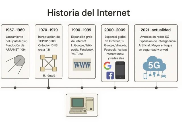 Nacimiento de Aparnet
