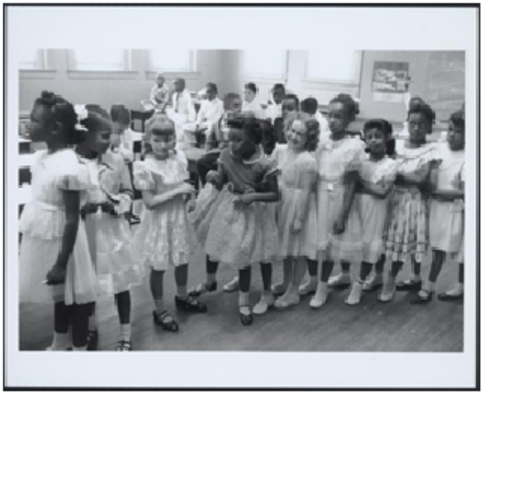Brown vs. Board of Education (2)