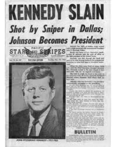 Kennedy Assassination