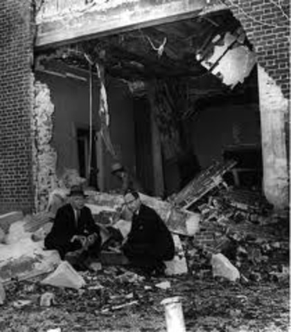 Hebrew Benevolent Congregation Temple bombing