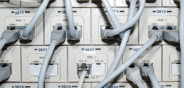 Redes de conmutación de paquetes