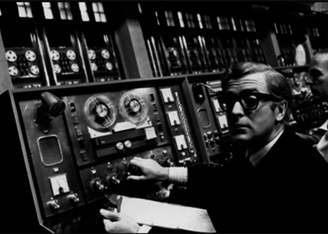 Primera conexión a Internet