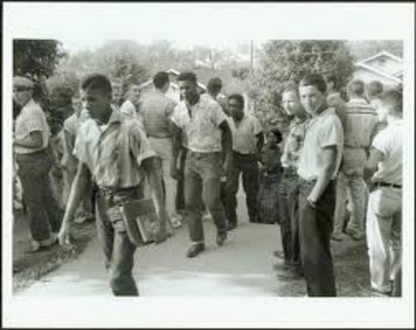 All GA schools integrated