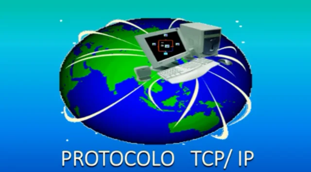 Protocolo TCP/IP