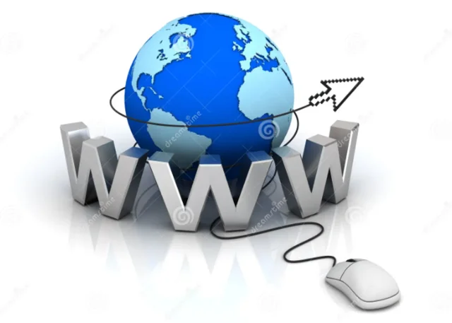World Wide Web