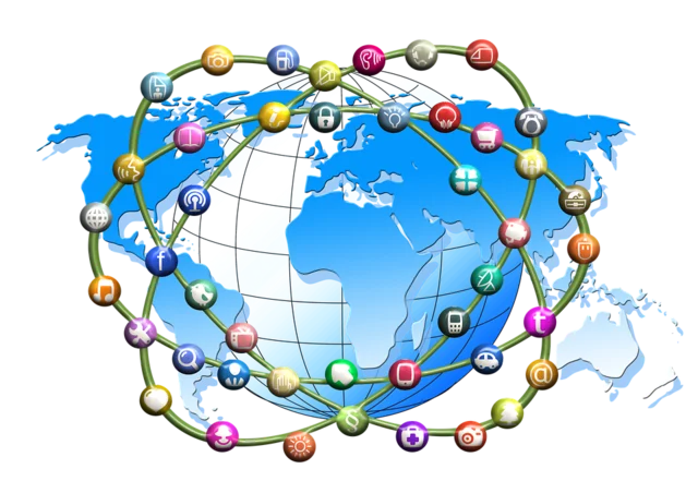 Creación de la World Wide Web