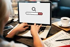 El Auge de los Motores de Búsqueda