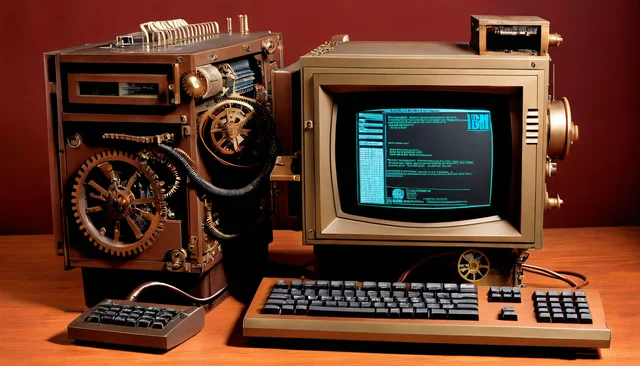 Expansión y Desarrollo de Protocolos (Década de 1980)