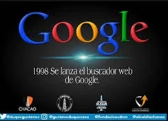 Se funda Google