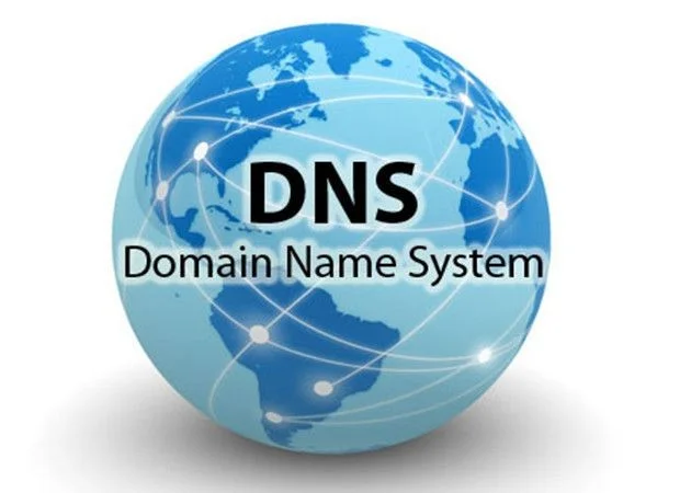 Establecimiento del DNS