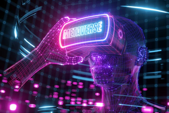 Navegación inmersiva con realidad virtual (VR) y aumentada (AR)