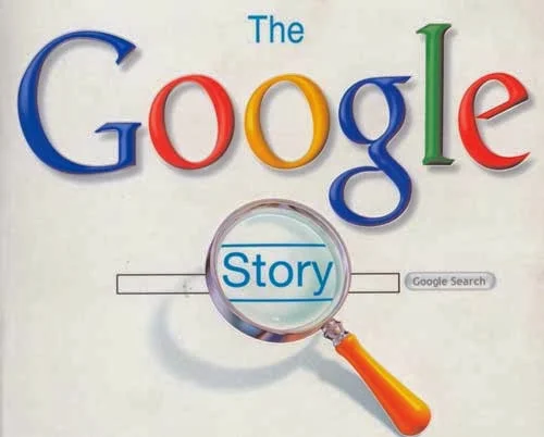 Fundación de Google