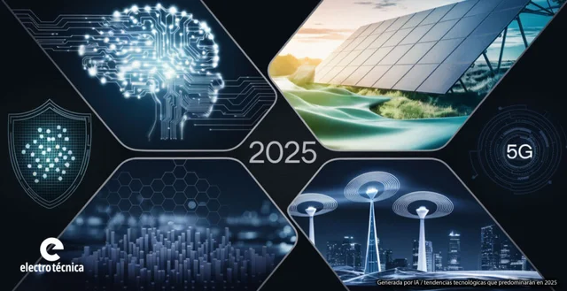 Hacia una conectividad más universal e IA integrada