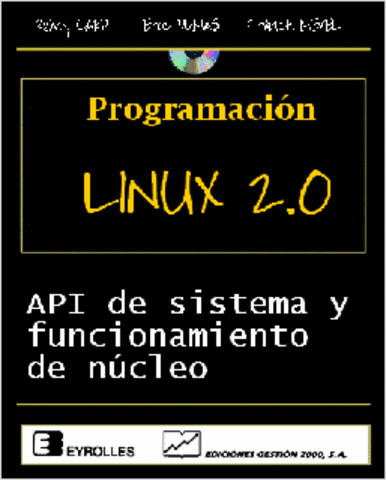 LANZAMIENTO LINUX 2.0