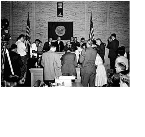 Sibley Commission (1)