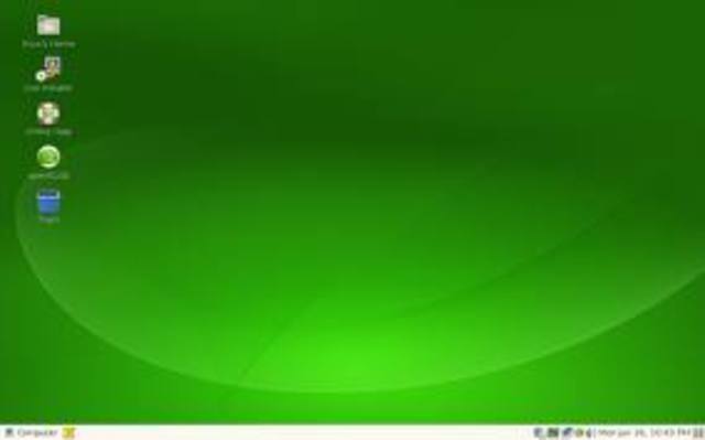 evolucion de linux 2.6