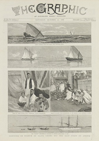 Indian Trade Explodes!