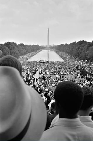 March on Washington DC