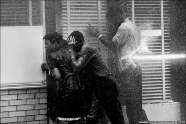 Birmingham Alabama Protests