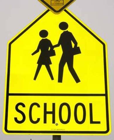 All GA Schools Integrated