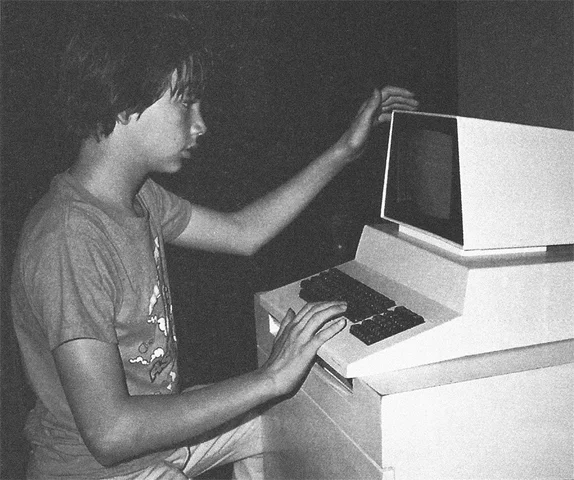 Educational software emerges