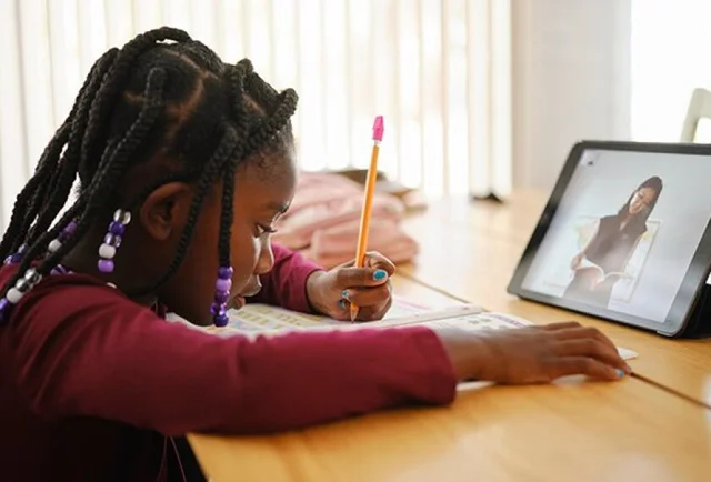 Personalized learning post Covid-19