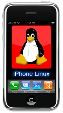 AVANCE DEL SISTEMA OPERATIVO LINUX EN LAS COMPUTADORAS