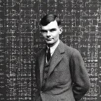 Alan Turing
