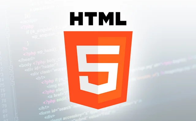 HTML5