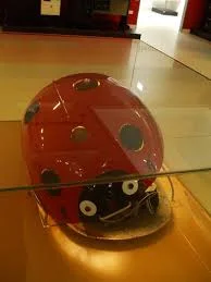 szegedi Katicabogár