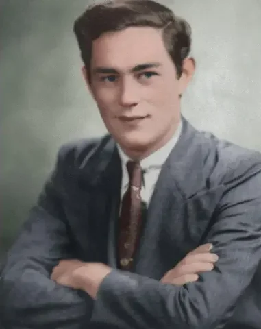 Nacimiento de Henry Gustav Molaison