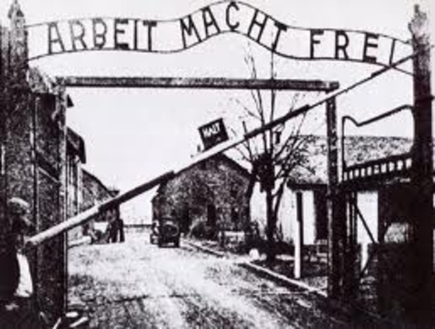 Auschwitz