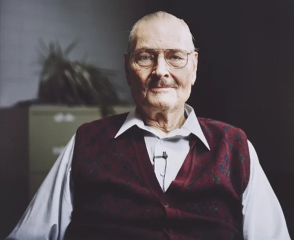 Muerte de Henry Molaison