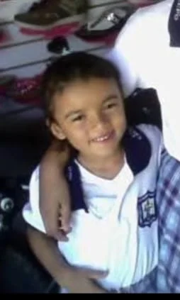 My basic primary school in Manuela Beltrán