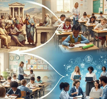 La Pedagogía: De lo Empírico a lo Científico