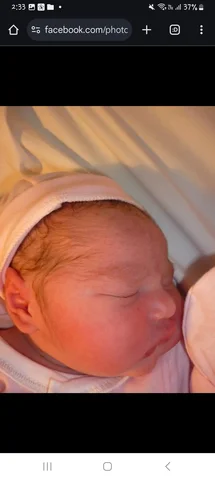 My life’s timeline