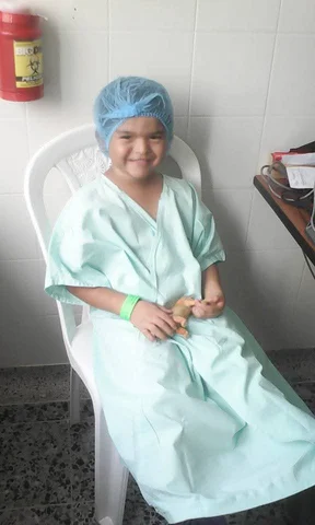 lateral orchidopexy operation