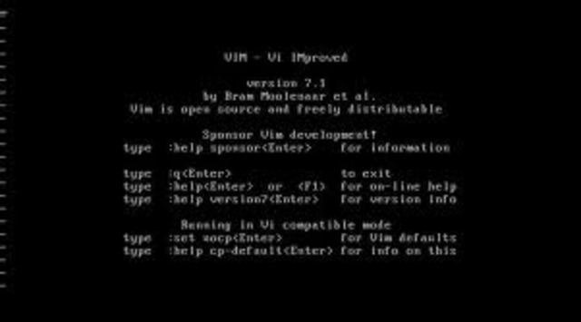 lanzamiento primera version linux