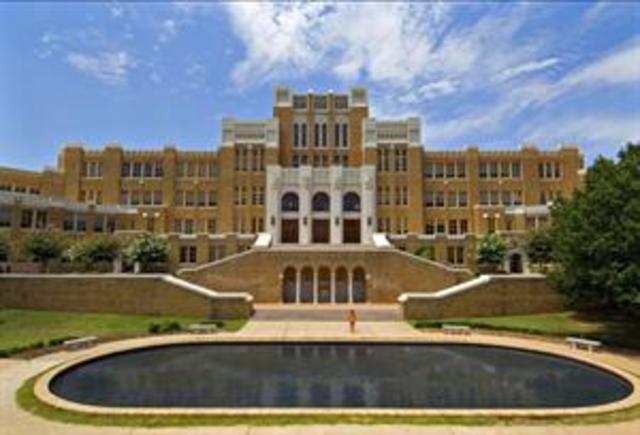 Crisis at Central High School and the "Little Rock Nine" II
