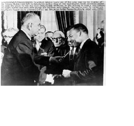 Voting Rights Act of 1965 (1)