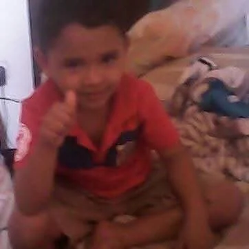 I entered kindergarten