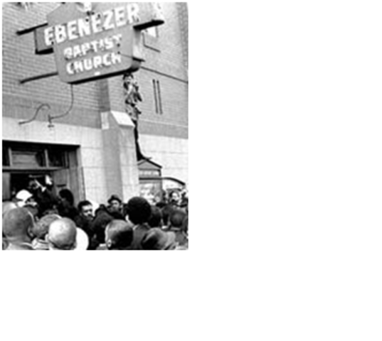 MLK assassinated (1)