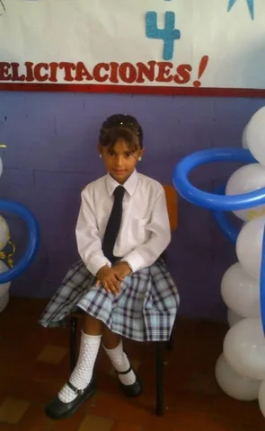 I graduated from preschool