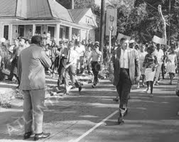 1. Summerhill Race Riot (Atlanta)