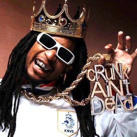 Crunk and snap music era