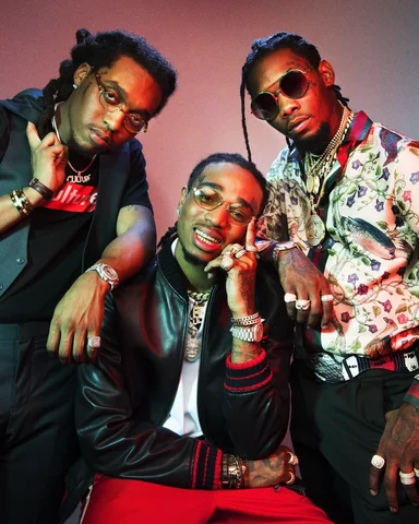 Atlanta becomes hip-hop capital