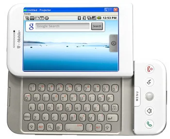 HTC Dream