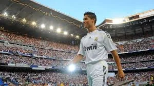 2009 - Traspaso al Real Madrid